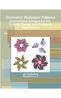 Geometric Wallpaper Patterns