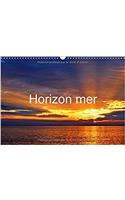 Horizon Mer 2017: La Mediterranee en Images(Calvendo Places)