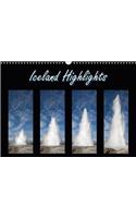 Iceland Highlights / UK-Version 2018