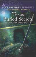 Texas Buried Secrets