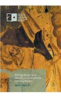 Writing Illness and Identity in Seventeenth-Century Britain