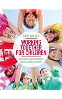 Working Together for Children