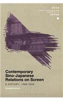 Contemporary Sino-Japanese Relations on Screen