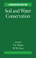 Advances in Soil and Water Conservation