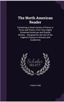 The North American Reader