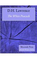 THE WHITE PEACOCK