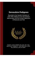 Devonshire Pedigrees