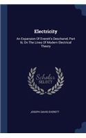 Electricity
