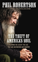 The Theft of America’s Soul
