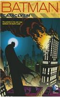 Batman: Cataclysm TP (New Edition)