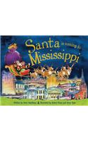 Santa Is Coming to Mississippi