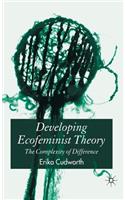 Developing Ecofeminist Theory