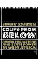 Coups from Below