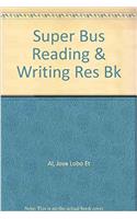 Super Bus Reading & Writing Res Bk