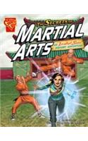 Secrets of Martial Arts