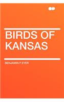 Birds of Kansas