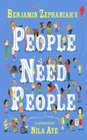 People Need People