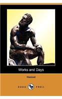 Works and Days (Dodo Press)