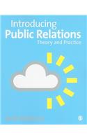Introducing Public Relations: Theory and Practice(English)