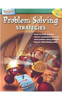 Problem Solving Strategies