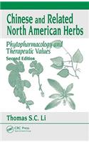 Chinese & Related North American Herbs