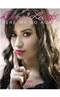 Demi Lovato - Here We Go Again