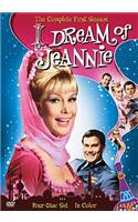 I Dream of Jeannie