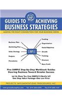 Guides to Achieving Business Strategies