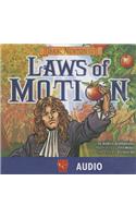 Isaac Newton and the Laws of Motion