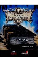 Book That Dripped Blood