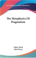 Metaphysics Of Pragmatism