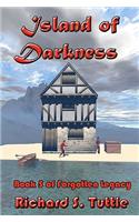 Island Of Darkness