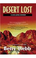 Desert Lost