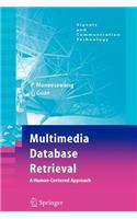 Multimedia Database Retrieval:: A Human-Centered Approach
