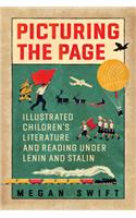 Picturing the Page