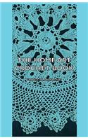 Home Art Crochet Book