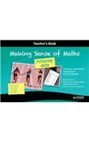 Making Sense of Maths: Picturing Data - Teacher Book