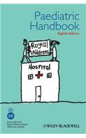 Paediatric Handbook