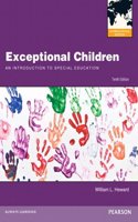 Exceptional Children, Plus MyEducationLab