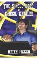 Single Deed of Emeril Battles