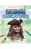 Practical Guide to Drawing Caricatures