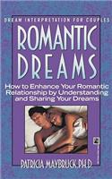 Romantic Dreams: How to Enhance Intimate Relatnshp