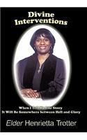 Divine Interventions
