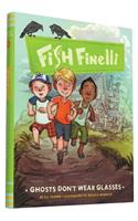 Fish Finelli (Book 3)