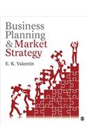 Business Planning and Market Strategy