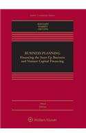 Business Planning