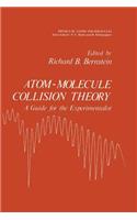 Atom - Molecule Collision Theory