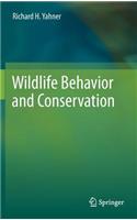 Wildlife Behavior and Conservation