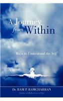 A Journey from Within: Ways to Understand the Self(English)