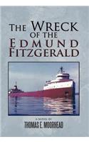 The Wreck of the Edmund Fitzgerald